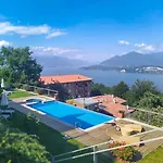 Infinity-pool Апартаменты