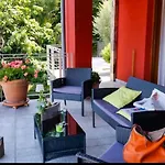 Апартаменты Infinity-pool *