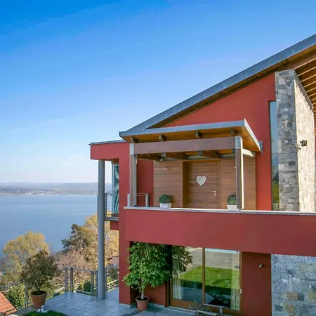 Apartment Infinity-pool *