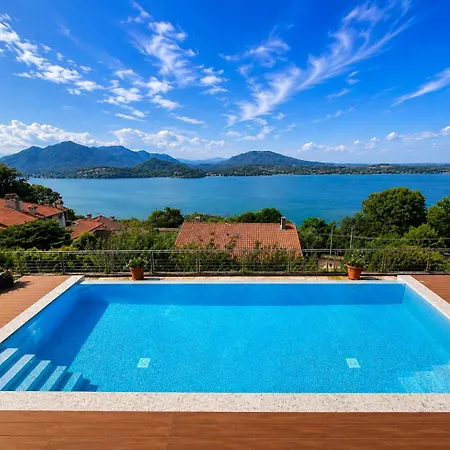 Apartment Infinity-pool *