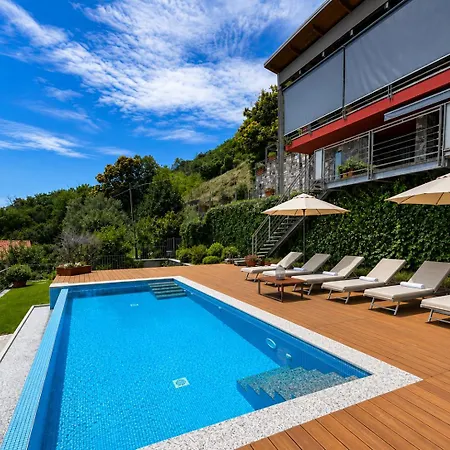 Infinity-pool
