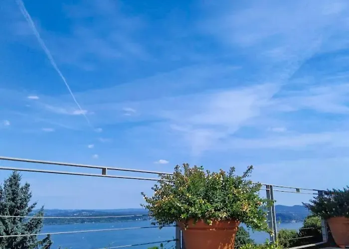 Apartment Infinity-pool *