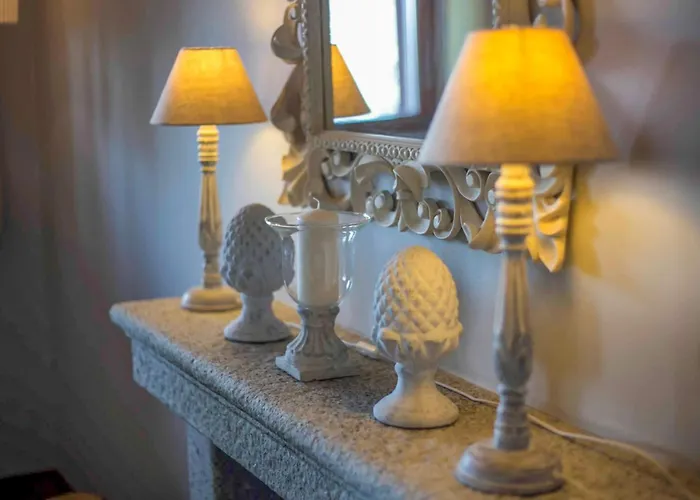 Infinity-pool Belgirate